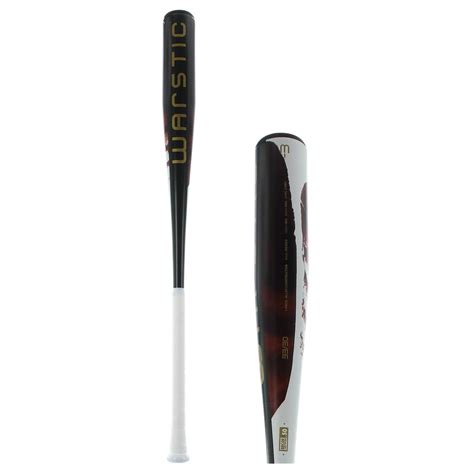 This is the second Warstic Bat that the boys have reviewed and it is quickly becoming a favorite game time bat for them. The -10 USSSA Hawk2, which is descr.... 