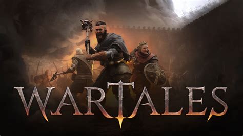 Wartales nintendo switch.  Shiro Games has announced that its medieval...