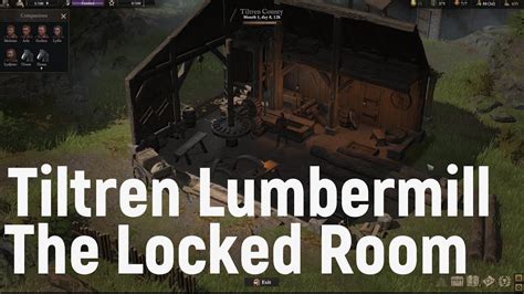 Wartales the locked room. Bernna’s Champions is one of the key Objectives you must complete in Grinmeer Province. It is found in the southeast of Gosenberg City, and looks like other arenas you have fought in before ... 