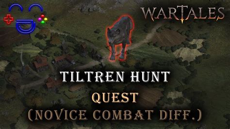 Wartales where to go after tiltren. The Manor is abandoned when you enter, except for one trapdoor that requires the Golden Key. This is the Locked Trapdoor Objective. Open it and choose to go down even when Joren warns you of a ... 