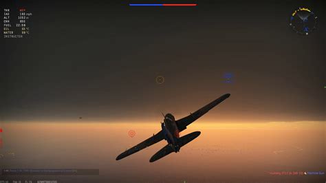 Warthunder air rb. Jan 2, 2018 · Air RB is trash. >side climb to 5km as i fly american planes. >rest of the team are mostly dead because they climb frontal. >spend half an hour just to reach the fighting area. >finally found a target, try to BNZ target from altitude since it flies lower than me. >get one hit off and the rest misses because of course they fly a plane that ... 