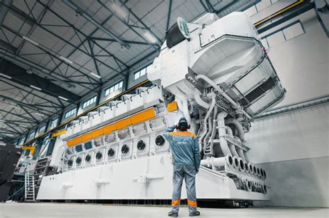 Wartsila engine specifications.  Hunter Power Plant will be received.  With it...
