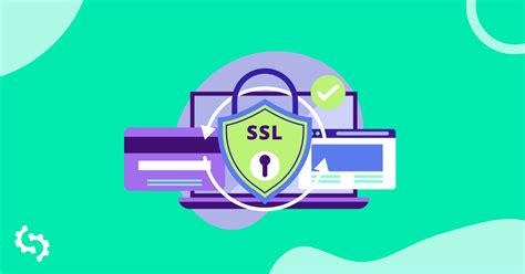 Warum funktioniert SSL / HTTPS nicht auf meiner Seite?