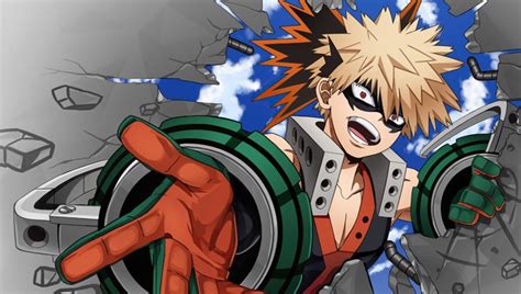 Warum haben die My Hero Academia Fans so einen schlechten …