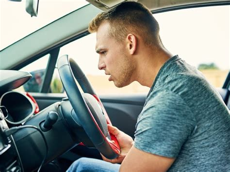 Warum ruckelt ein auto im hohen gang2