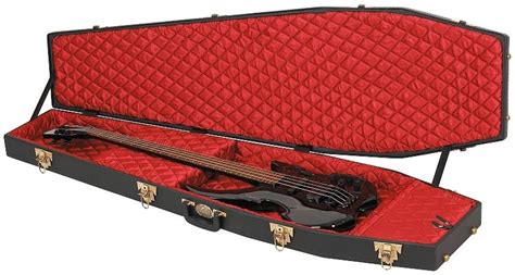 Warwick Rockcase Bass Guitar Hard Case eBay