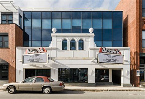 Warwick theater. The Warwick - Kansas City, Kansas City, Missouri. 676 likes · 53 talking about this · 3,477 were here. An historic KC building in the heart of midtown,... 