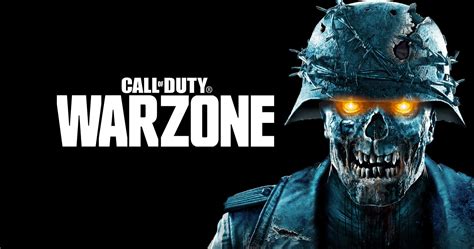 Warzone™ Mode Recon: Zombie Royale - Call of Duty