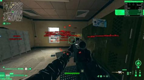 Warzone Hacks i used