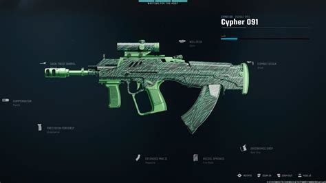 Warzone class generator with attachments.  Warzone Meta - Best Guns Tod...