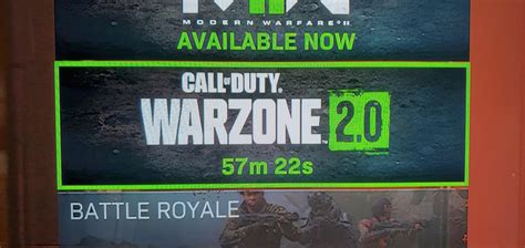 Warzone data.  4 days ago · Here&rsquo;s a breakdown of the Warzone Season 2 R...