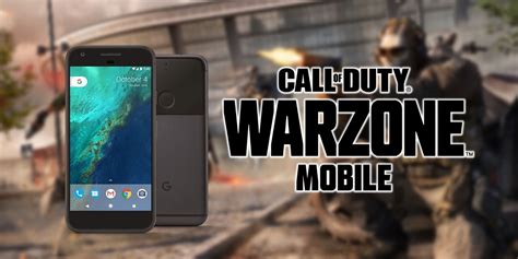 Warzone mobile requirements 2023.  Here are the specs for Android and ...