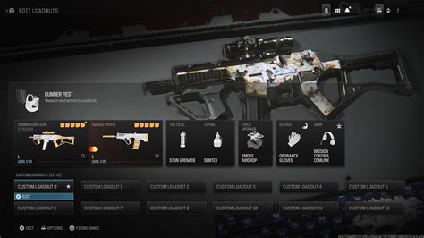 Warzone remove default loadouts.  May 16, 2024 · New Event, Field Upgrade, a...