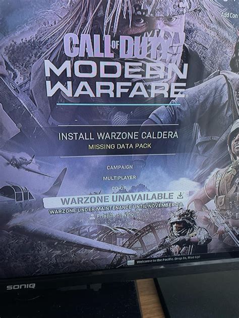 Nov 28, 2022 · Warzone’s servers were down once Warzone 2 launched on November 16, but servers came back online on November 28 along with a rebrand to Warzone …. 