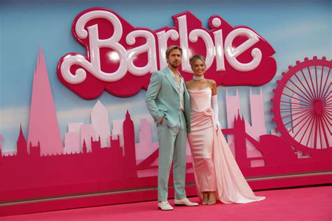 Was 2023 a tipping point for movies? ‘Barbie’ success and Marvel struggles may signal a shift