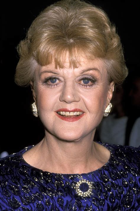 Was Angela Lansbury