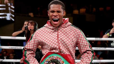 Was Bill Haney Ever A REAL Boxer? Has Devin Haney