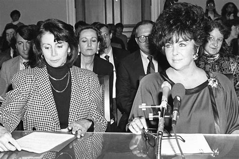 Was Elizabeth Taylor LGBTQ