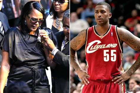 Was Former NBA Star Lorenzen Wright Murdered by His Ex