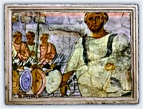 Was Josephus a Roman