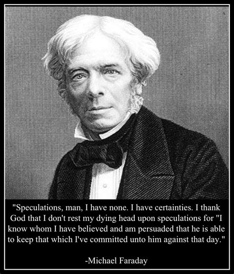 Was Michael Faraday religious? - Studybuff