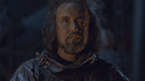 Was Rob McElhenney in Game of Thrones 