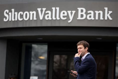 Was Silicon Valley Bank To Big To Fail?
