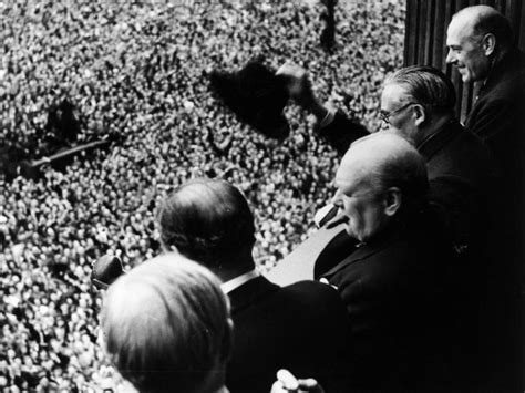 Was WW2 won mainly thanks to Churchill? - Quora