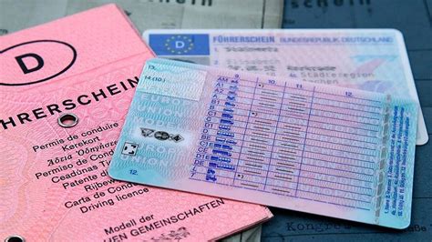 Was beinhält ein auto führerschein5