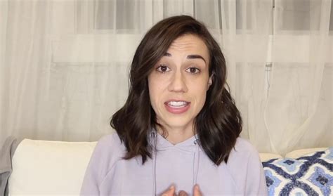Was colleen ballinger arrested. Colleen Ballinger: Colleen hasn't been arrested. Please stop submitting the clickbait post to mod queue. Even if you're just submitting it to call it clickbait, we don't need the large photo of the post shared here where it might confuse someone at first glance. 