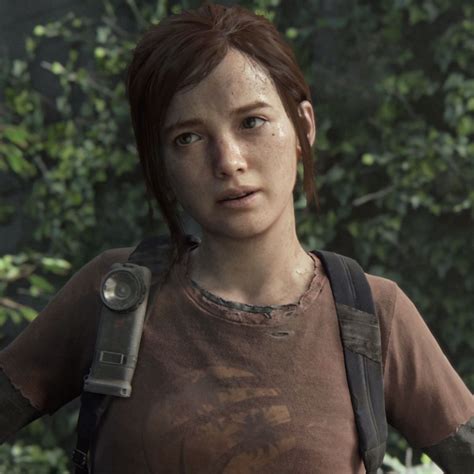 Was ellie&rsquo;s sexuality an issue to people in 2013?