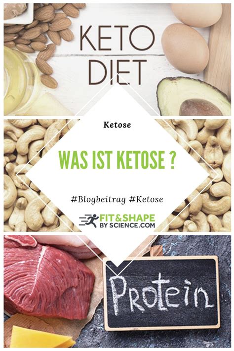 Was ist Ketose & wie hilft dabei ketogenes Brot? - Ketobrot