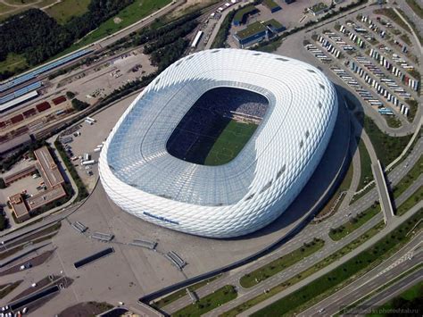 Was ist das größte stadion in europa