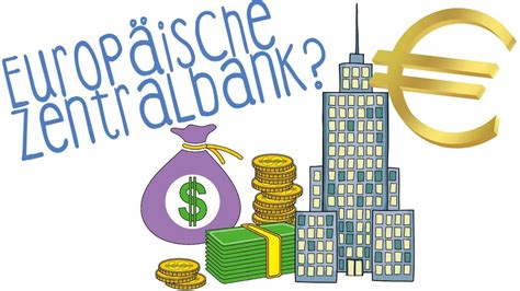 Was ist die Aufgabe der Europäischen Zentralbank (EZB)?