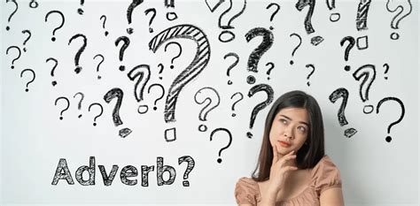 Was ist ein Adverb? – In 2 min verstehen (mit Beispiel)