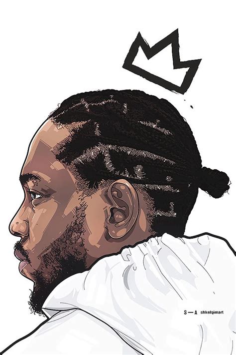 Was kendrick lamar a crip. Kendrick Lamar grew up in Compton around the Crips and the Bloods, so it's no surprise many people wonder if the hip-hop artist is in a gang. 