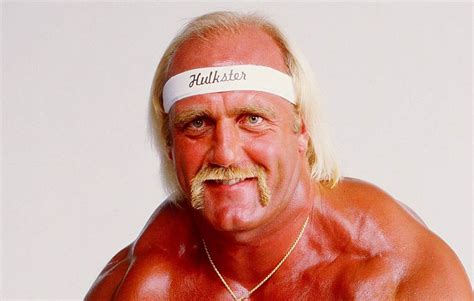 Was macht Hulk Hogan heute? Männersache