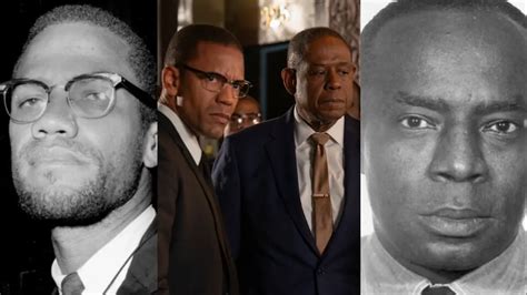 Bumpy Johnson’s final stint in jail was a 10-year stretch, for conspiracy and sale of narcotics, which eventually landed him in Alcatraz. ... he aligned himself with Malcolm X and muscled back .... 