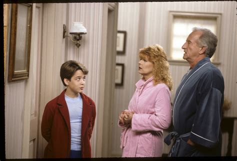 Was mr belvedere a spin off? – TipsFolder.com