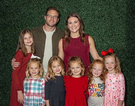 The Outdaughtered cast follows the everyday lives 