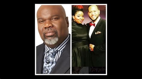 #tdjakes #tdjakesministries #tdjakesspeech Just today, I came across two more folks who've been through the same ordeal I endured. They were supposedly the o.... 
