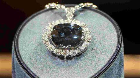 Was the Hope diamond really on the Titanic? - Shine ...