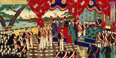 Was the Meiji restoration good or bad for Japan ...