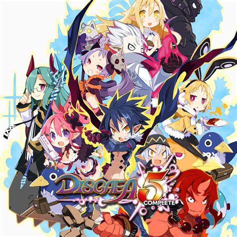 Was there any romance in any of the Disgaea games?