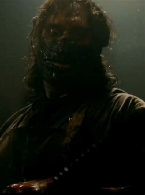 Was thomas hewitt ever caught