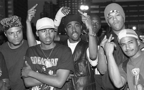 She was running with street gangs and dabbling in drugs and just sort of trying to find her way. ... Tupac was the chairman of the New Afrikan Panthers, which was a youth organization that wanted .... 