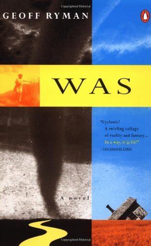 Read Was By Geoff Ryman