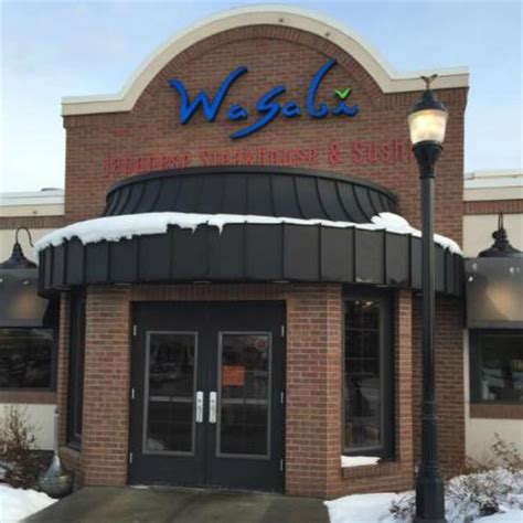 Wasabi bozeman. Located in Bozeman, Wasabi Japanese Steakhouse offers prime Japanese steak as well as fresh and delicious sushi and a full service bar. Closed until 11:00 AM (Show more) Mon–Thu 