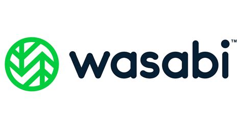 Wasabi cloud storage. Are you ready to revolutionize your cloud storage? Store more data for less money at faster speeds. Get full access to Wasabi free for 30 days. Store up to 1 Terabyte. No credit card required. No auto-charge after the trial ends. 