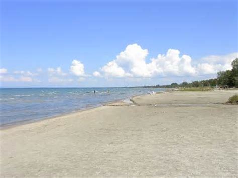 Wasaga Beach - Schooner Town Loop Trail (River Rd West)